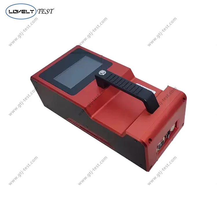 Hot Sale Retroreflectometer for Horizontal Road Marking Lines for Rainy Night
