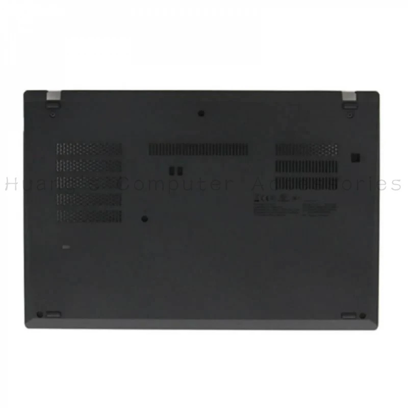 S+Original Laptop Bottom Cover Lower Case D Shell AP1J5000400 5CB0S95417 For Lenovo ThinkPad T14 Gen 1 Magnesium Replacement