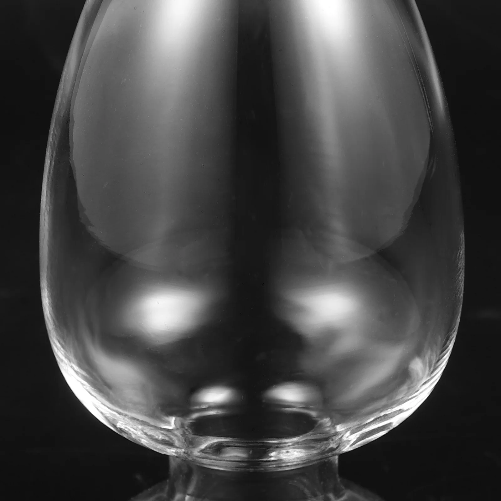 

2 Pcs Laboratory Bottles Reagent Scientific Jar Specimen Display Small Large Jars