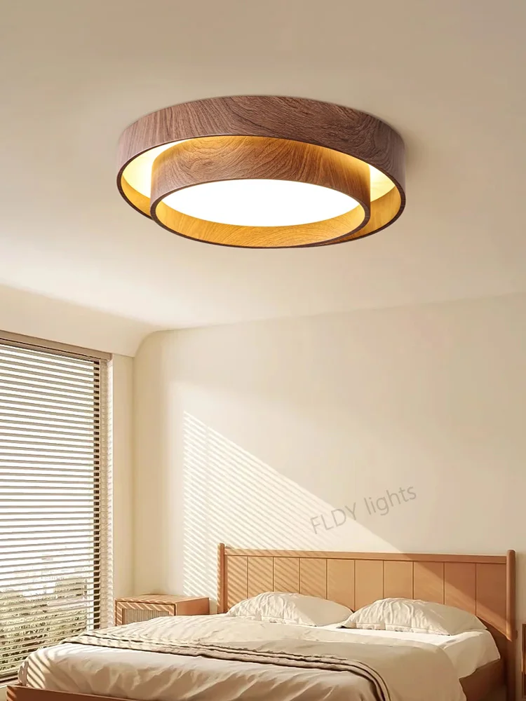 Modern Led ceiling lamps For Living Room Study room Bedroom lights lampara techo decoration salon led ceiling light fixtures