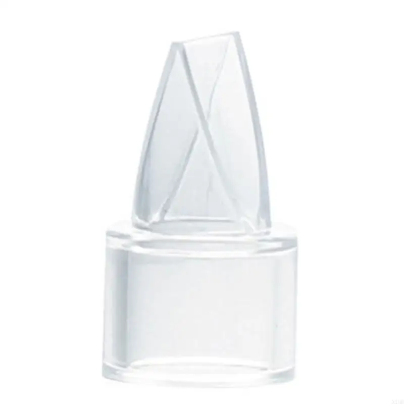 Duckbill for Valve Internal Suption Safety Silicone for Manual ECT P #5