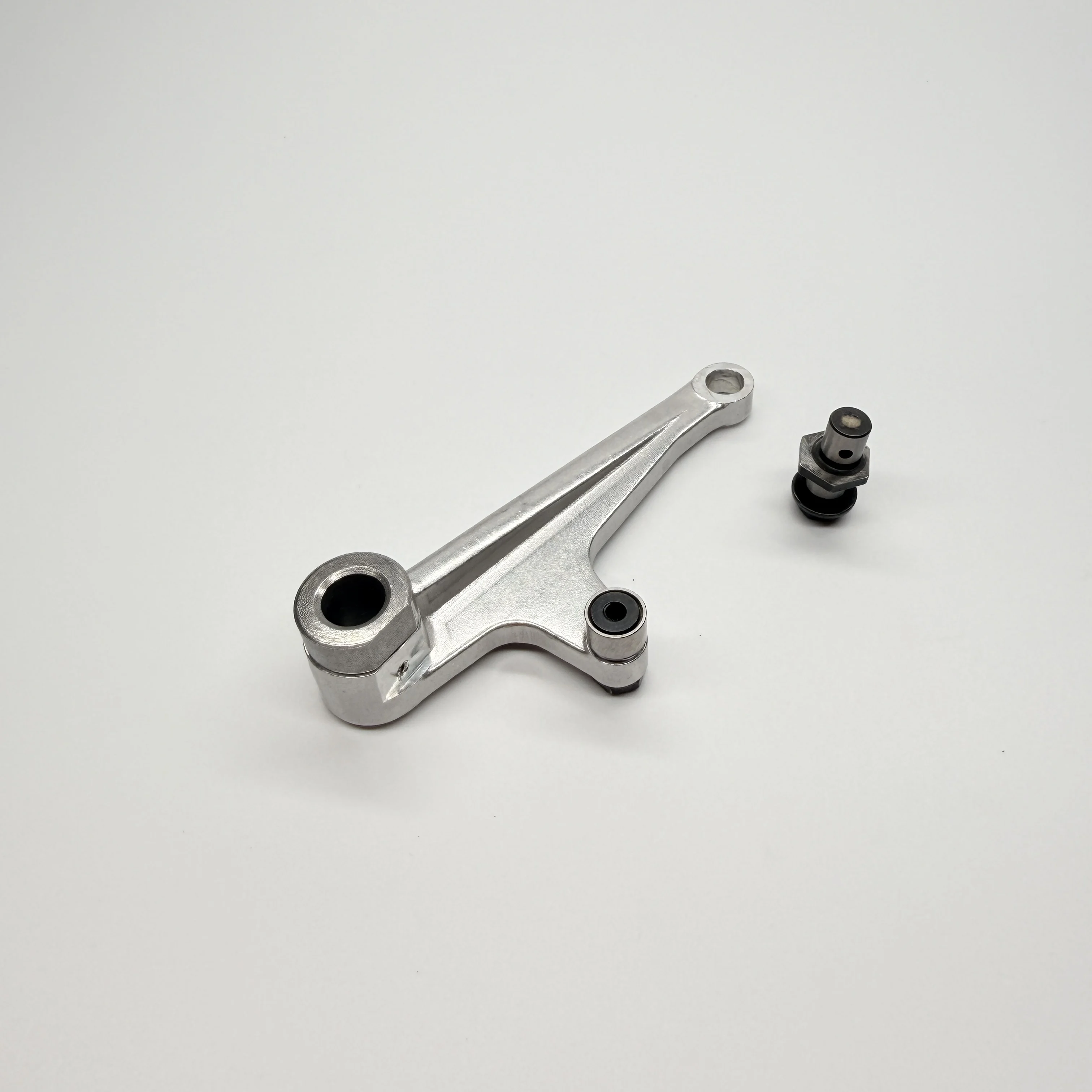 Drive Lever Assy :Presser Foot MX0510020000 080230140030 Compitable With TAJIMA Embroidery Machines A0802STJ02