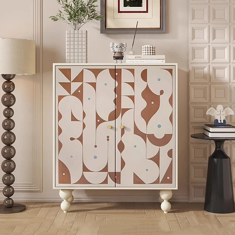 Modern Storage Living Room Cabinets Minimalist Trendy Classic Design Living Room Cabinets Display Beauty Vitrinas Home Furniture