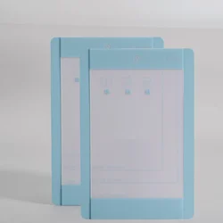 1/2/3pc 4.5x6.25in Card Mat for Cricut Joy,Adhesive Durable Craft Sticky Cutting Mat for Insert Cards,Used to make greeting card