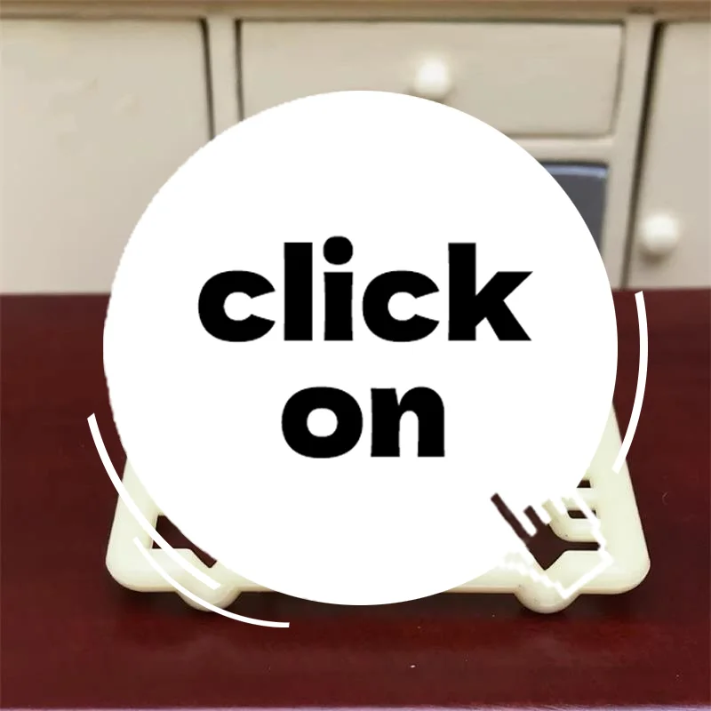 

1:12 Dollhouse Miniatures Dish Rack Model Kitchen Accessories For Doll House Micro Landscape Ornaments Kids Pretend Play Toy DIY