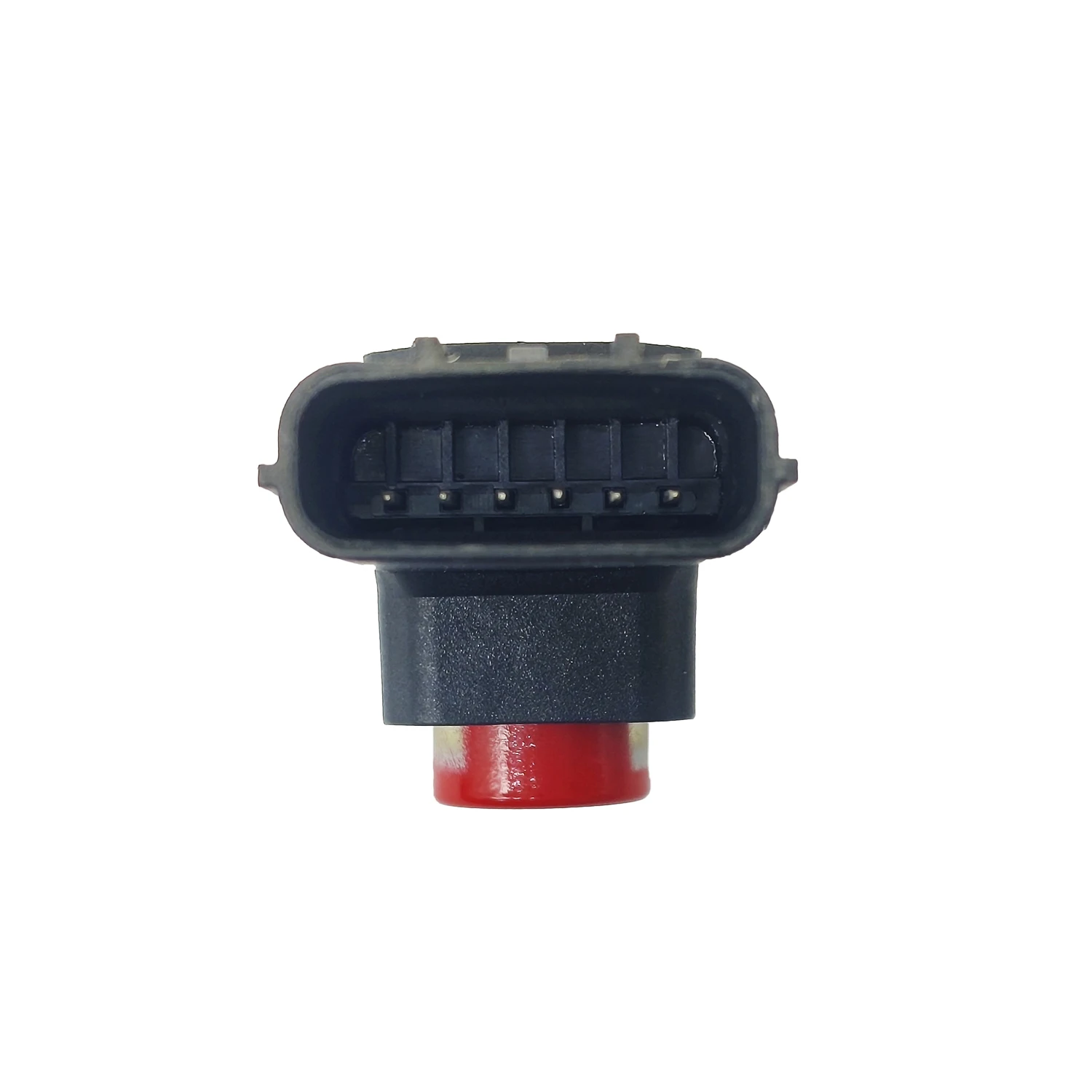 Sensor de aparcamiento PDC, Radar de Color rojo para Honda, 39680-TDK-J010-M1