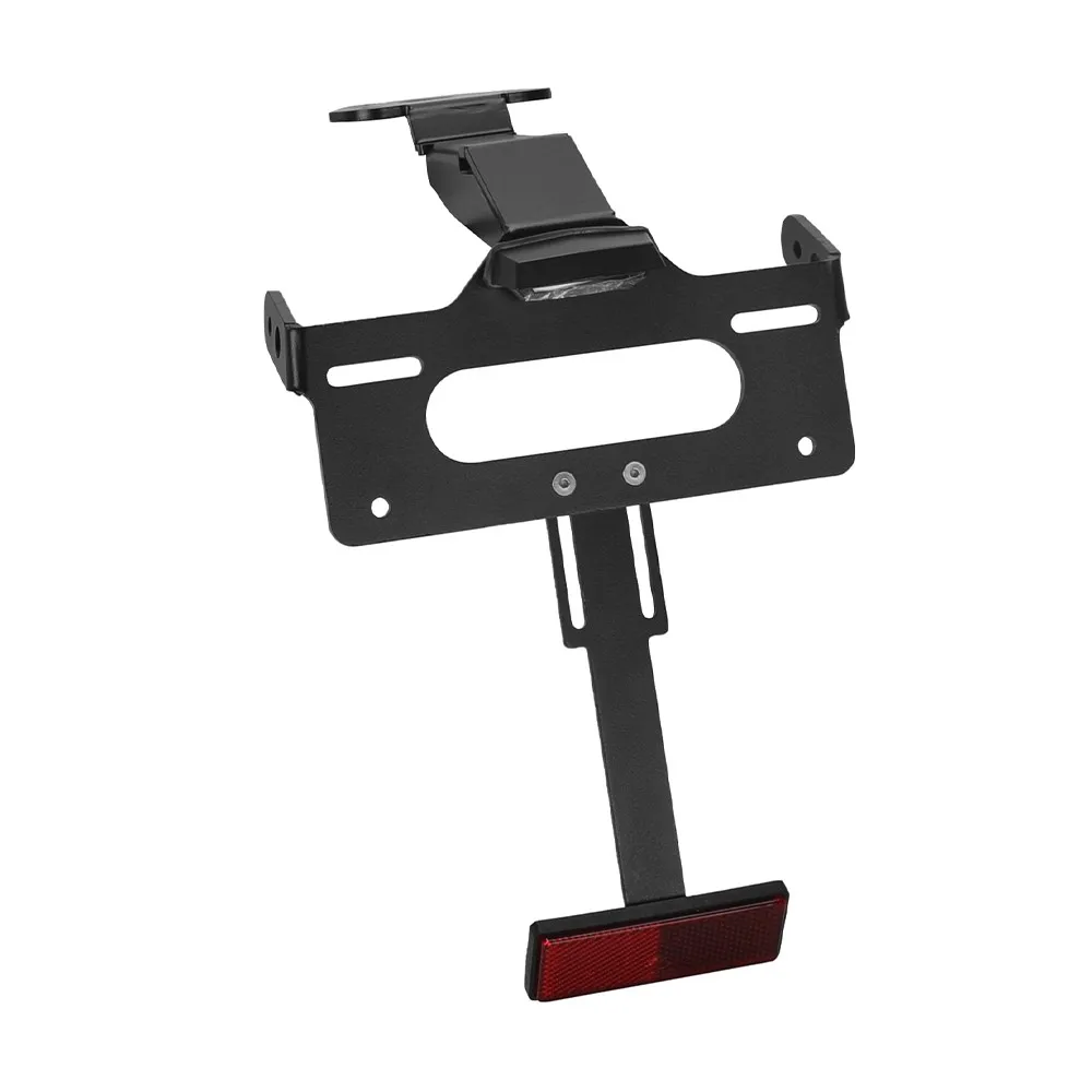 

2025 For Tiger 660 Sport 2022 2023 2024 Motorcycle Rear License Plate Holder Bracket TigerSport 660 Tail Tidy Fender Eliminator