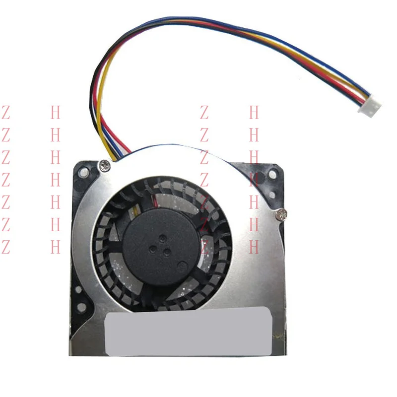ZHZH   Replacement Mini PC CPU Fan For Beelink GK35 GK35 PRO DC5V 0.22A New