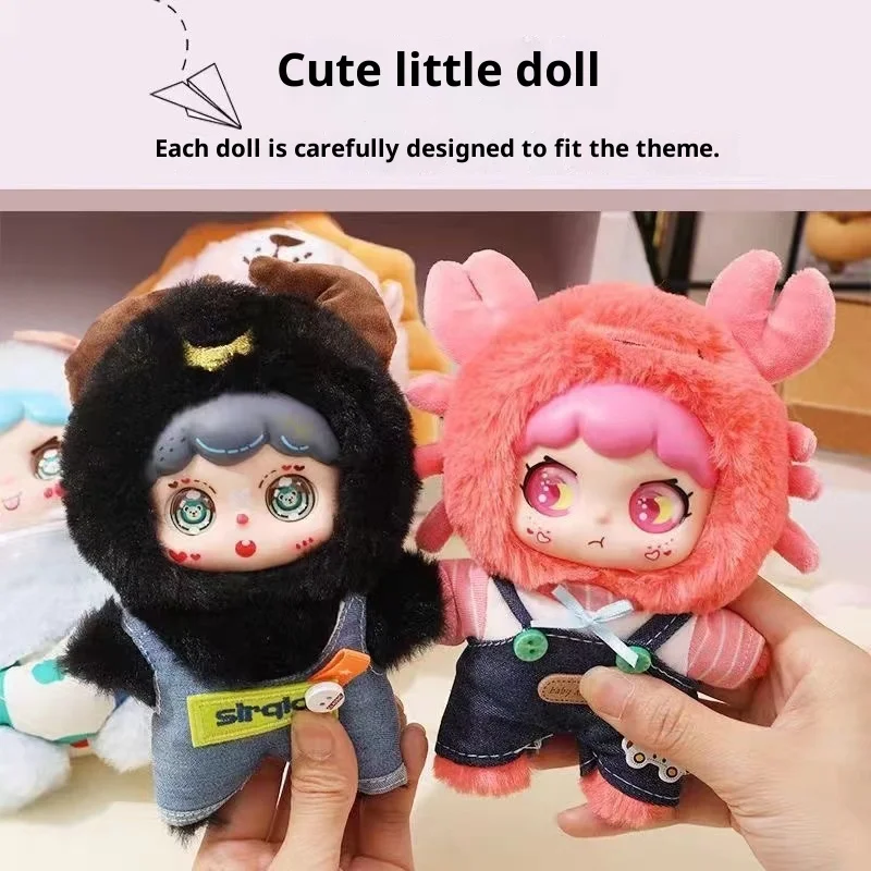 かわいいぬいぐるみエナメル人形バックパックペンダント星座吊り下げ装飾ソフトぬいぐるみコレクタブルおもちゃ子供大人のための