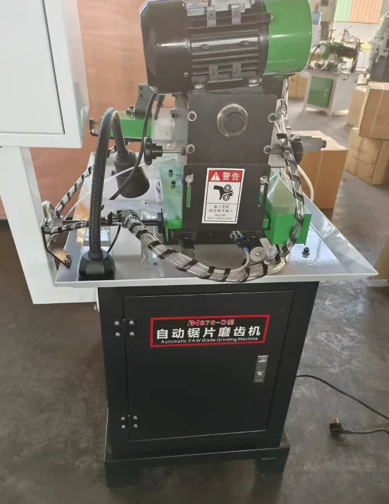 

870-D Шестеренчатый шлифовальный станок 220 В