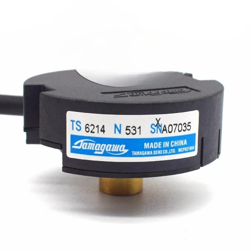 Encodeur de machine de porte d'ascenseur/TS6214N531/tout neuf et original