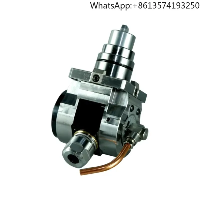 

BMT Series Driven Tool Holders CNC Lathe Turret Live Tools for SWIFT