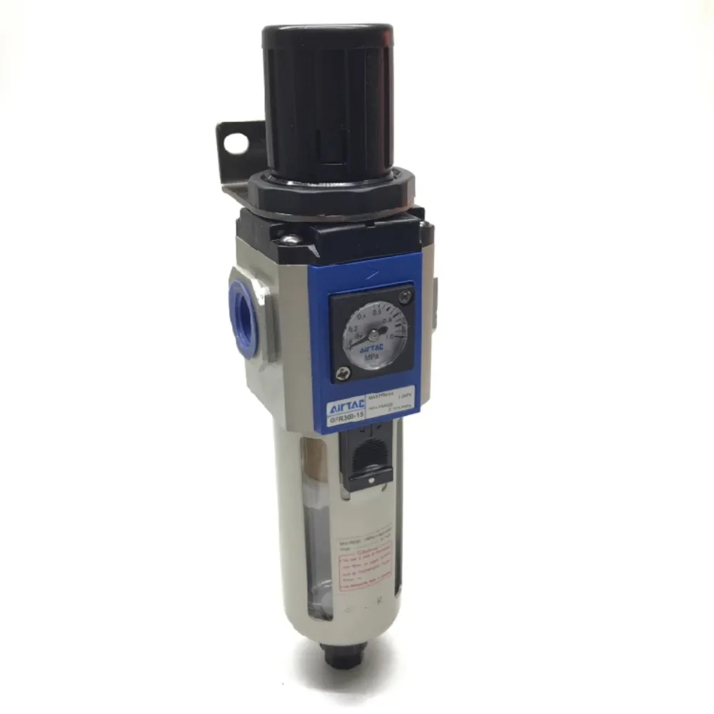 GFR300-10 oil-water separator GFR200 air source processor