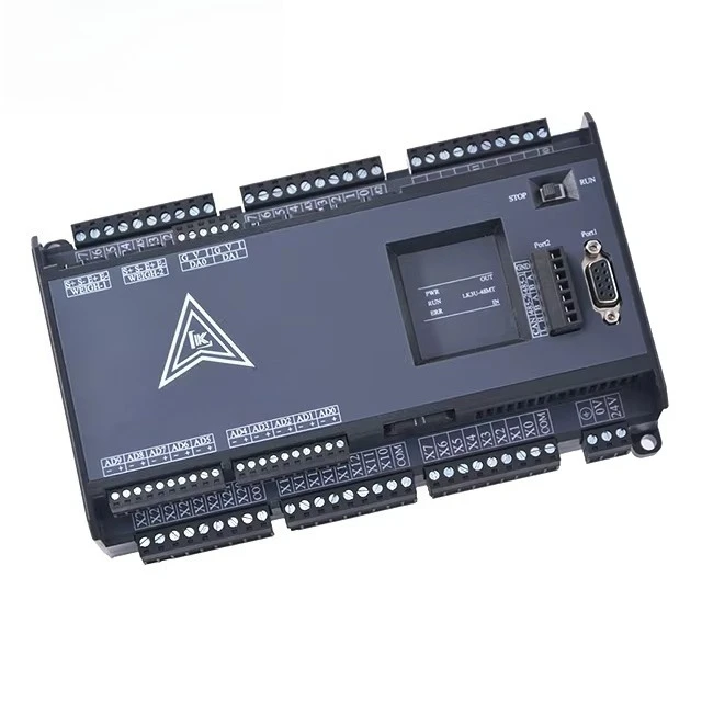 Replacement Main Control Board for Mitsubishi FX1N FX2N PLC FX2N-32MT Elevator System