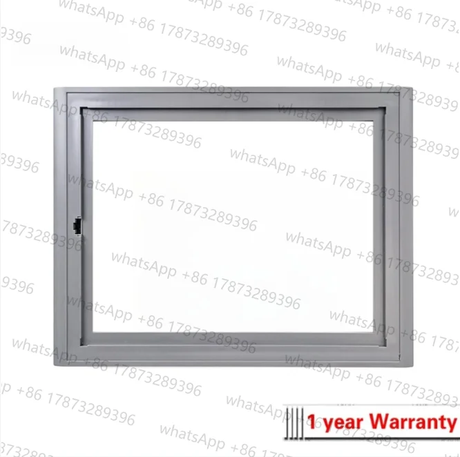 Передний пластиковый корпус, чехол для 6AV6644-2AB01-2AX0 6AV6 644-2AB01-2AX0 MP377 15 дюймов, сенсорный чехол + сенсорный экран + пленка