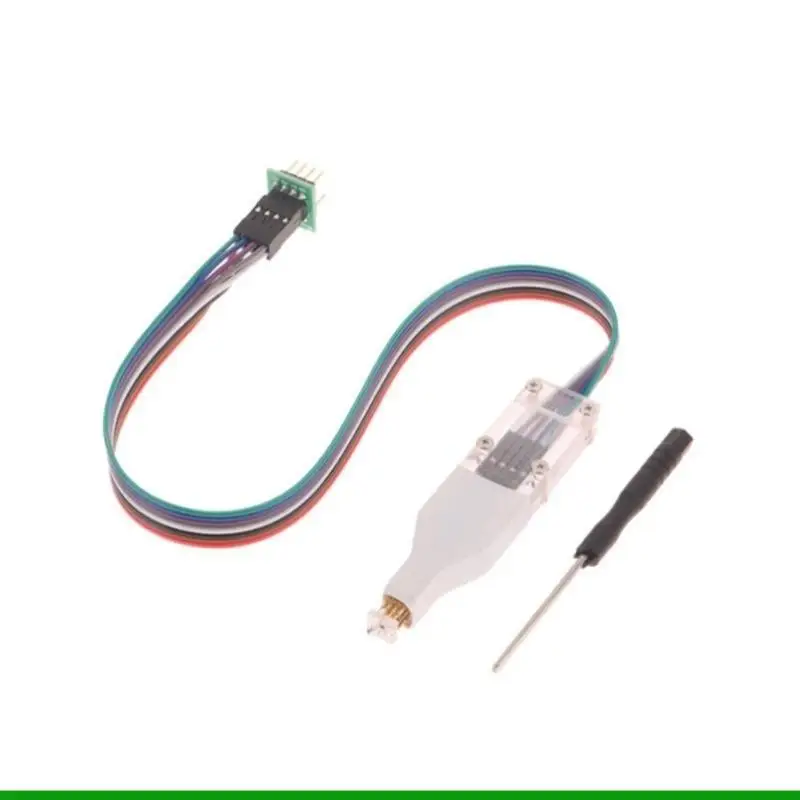 U55C AntiStatic Probes Spring Needle Cable for Sop8 Wson Chip Programming with Various Pitches Option