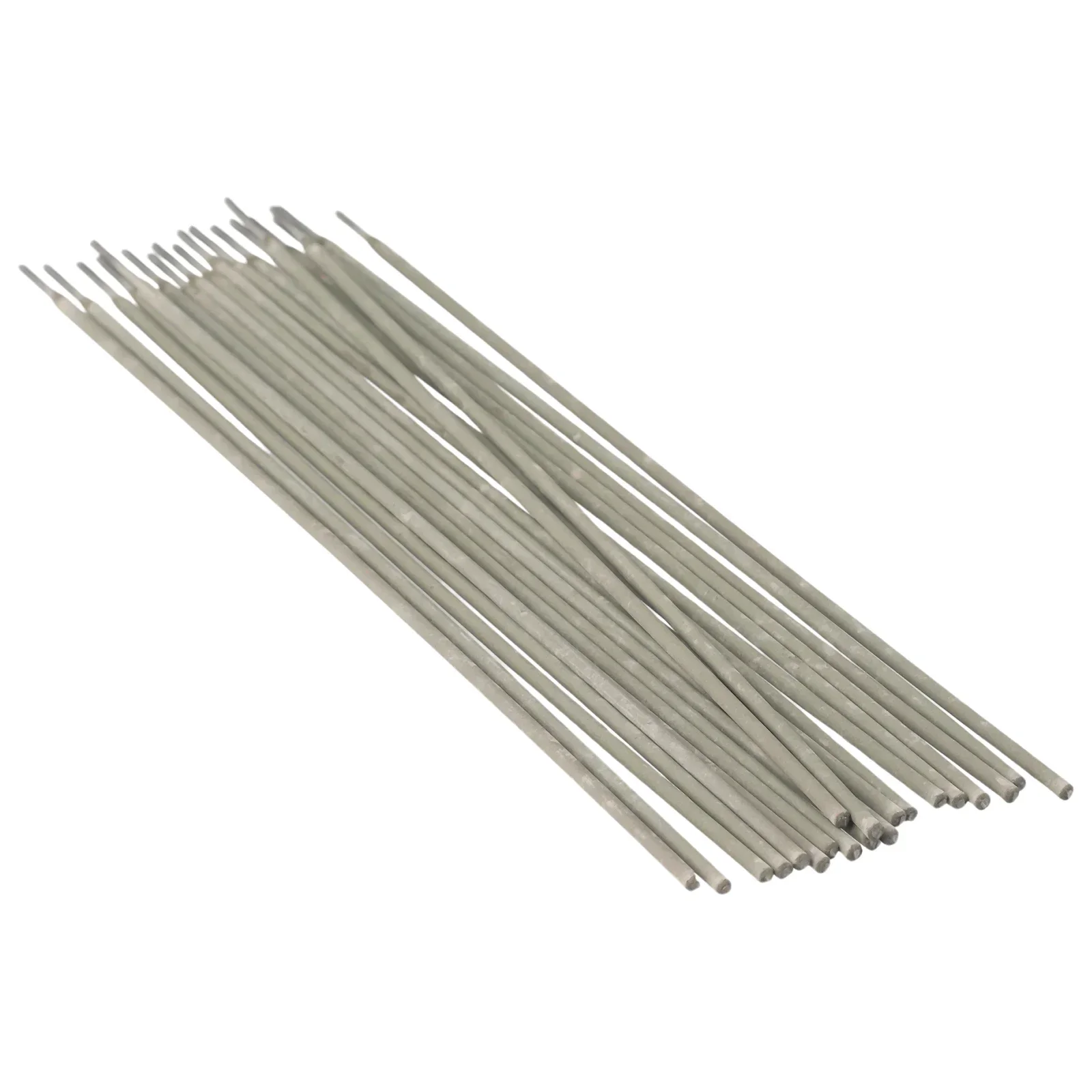 20 pz Asta di Saldatura Elettrodo In Acciaio Inox 304 A102 Fili di Saldatura 1.0mm 1.2mm 1.4mm 1.6mm 1.8mm 2.0mm 2.5mm Consumabili di Saldatura