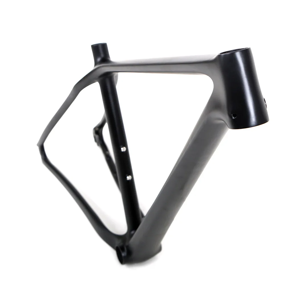 27.5 /29ER M5 MTB Carbon Frame Quick Release 135mm Carbon Mountain Bike Frame Disc Brake Internal Cable Line Frameset