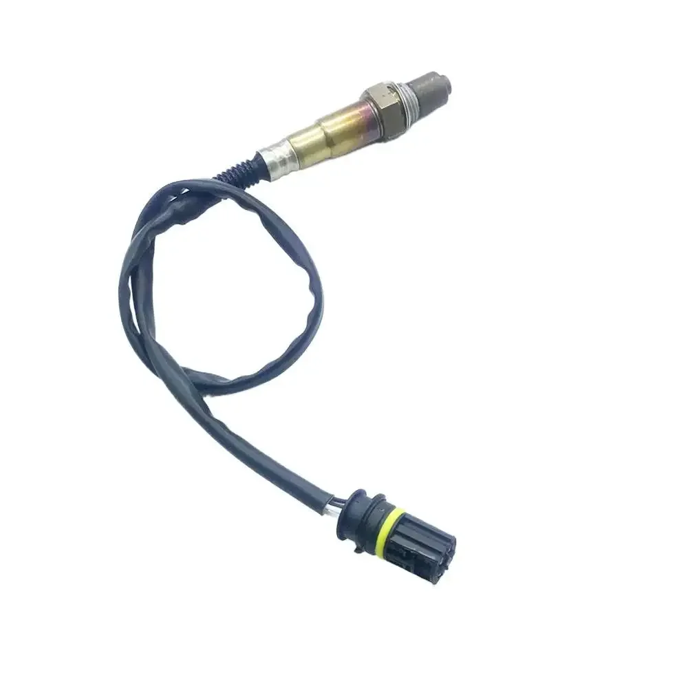 Oxygen Sensor For BMW X5 X6 X7 0258010030 11787577667 11787545244