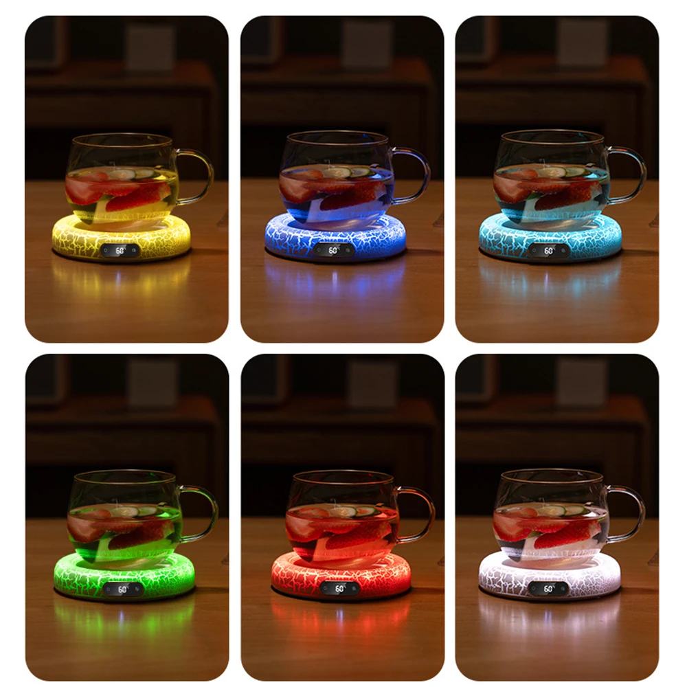 Thumbnail 3 - #24 Cheapest Electric Beverage Warmers Deals You Can Get