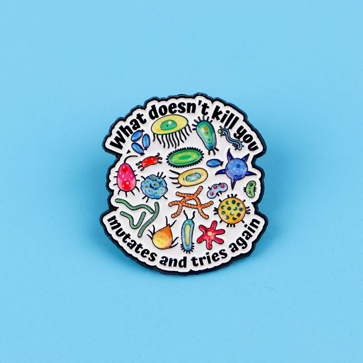 Eu sou um adulto aparentemente alfinetes de lapela para mochila esmalte pino citações masculino feminino broche para roupas maleta emblemas acessórios brinquedos