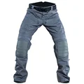 GRAY-PANTS