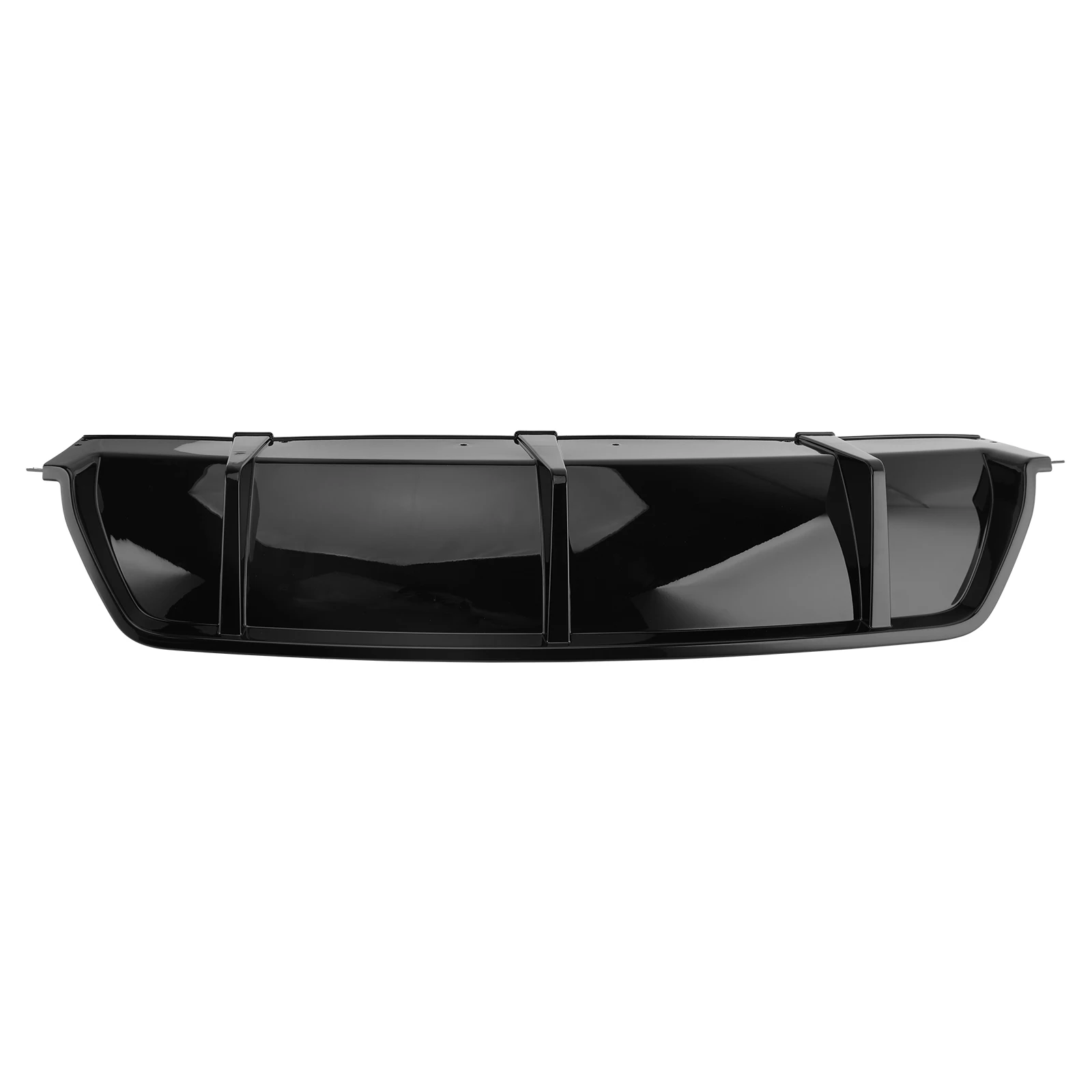 Gloss Black Front Lip Rear Diffuser Side Skirts Body Kit For BMW X6 G06 M-Tech M Sport 2019-On