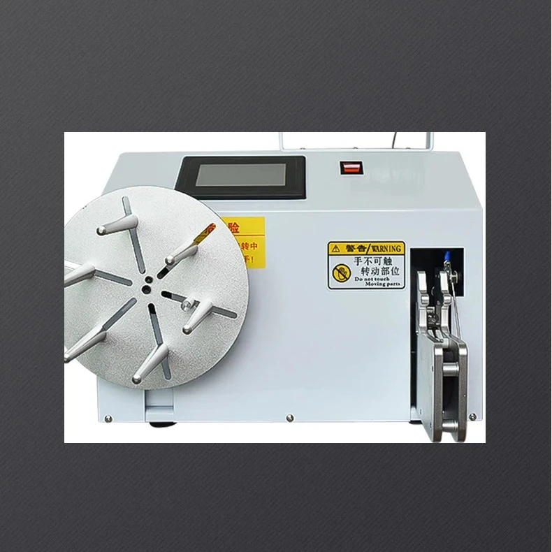 

Borx-3-28 Машина для намотки проволочных катушек Машина для скручивания кабельных проводов Машина для намотки катушек медной проволоки Машина для намотки катушек проволоки