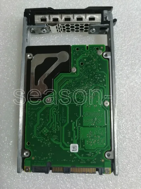 0XXTRP XXTRP 600G 10K 2.5' 12GB 256M ST600MM0069 ハードドライブ HDD