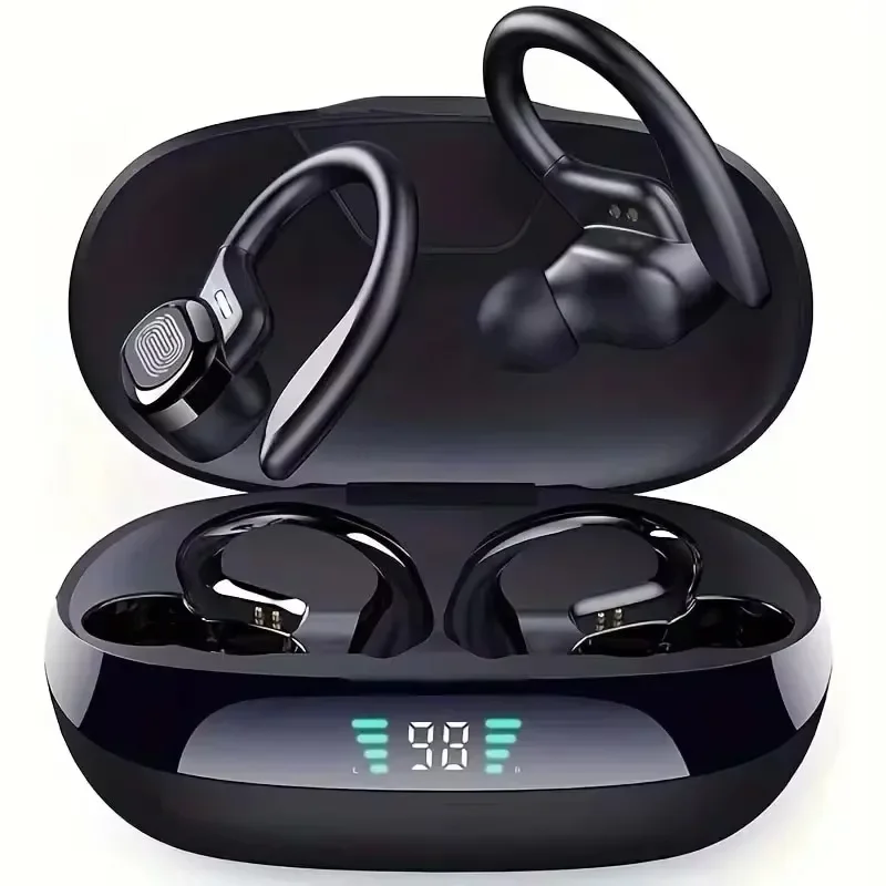 Wireless Earbuds Sp… - image