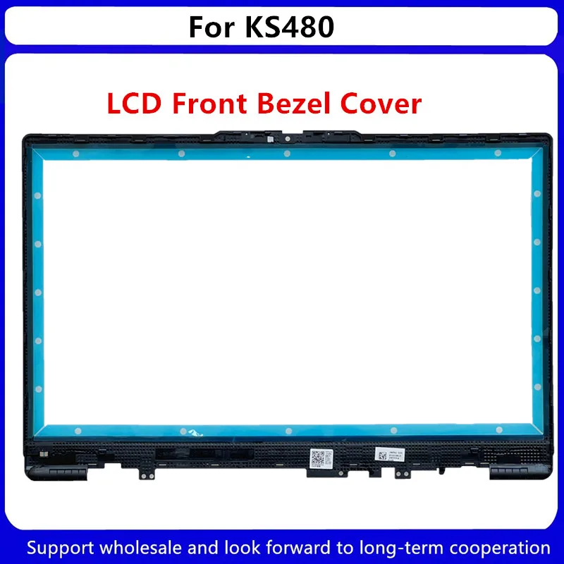 Neu für ks480 lcd Front blende Abdeckung ap318000700 Notebook