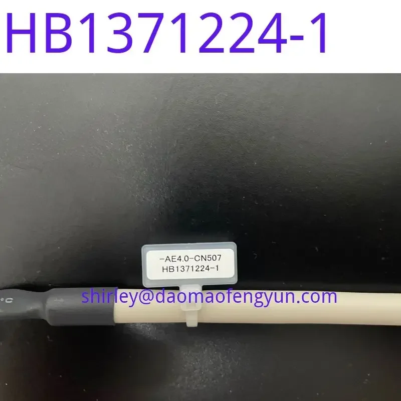 Brand New Original Yaskawa yrc1000 connecting line HB1371224-1