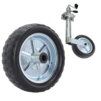 8 best sales عجلة المقطورة - №8