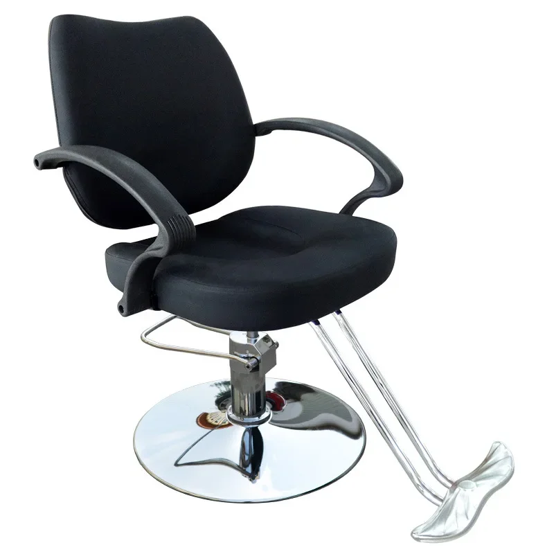 'Can put upside down hair salon shop salon shop shaving back hair