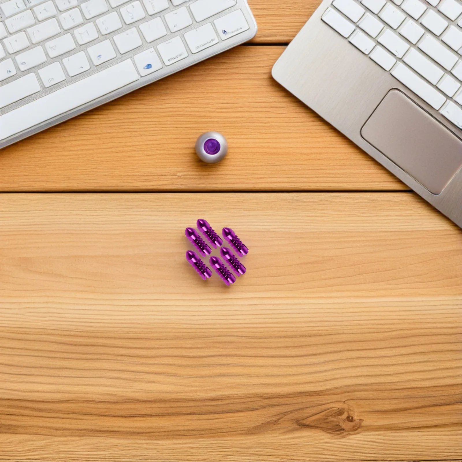 

6 Pcs Dart Part Flight Wing Protector Portable Protectors Correction Tool Game Supplies Flights Parts