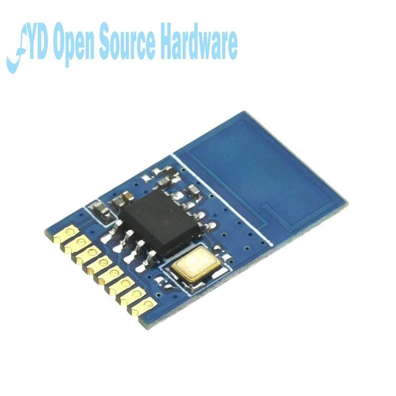 CI24R1 2.4G Wireless RF Transceiver Module Si24R1 Remote Control Module  Replace Compatible For NRF24L01