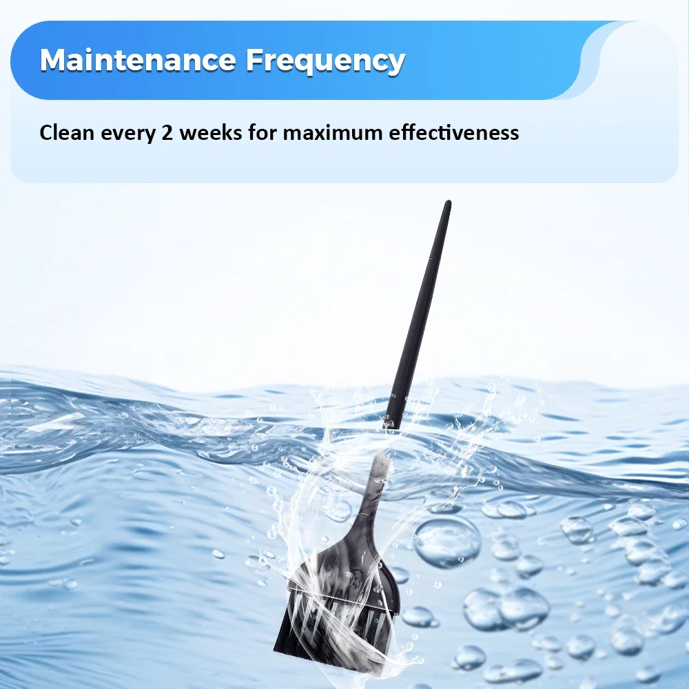 Vacuum Cleaner Accessory Cleaning Brush Universal For Dyson V6 V7 V8 V11 V12 DC28 DC33 DC37 Vacuum Cleaner Flat Dusting Brush