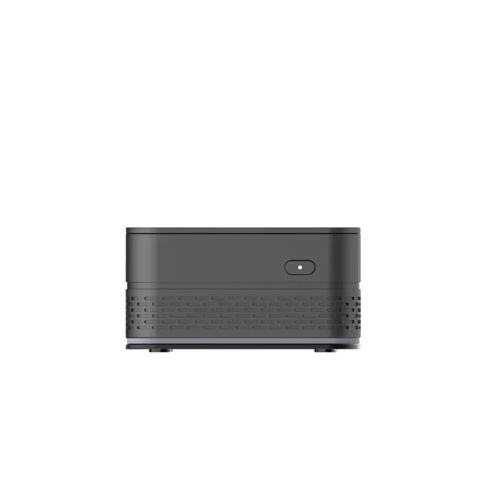 T9 Plus Mini-PCS – Intel N150 Quad-Core RAM 8 GB/16 GB LPDDR5 ROM Barebone/256 GB SSD |   Windows 11Pro Triple Display Desktop