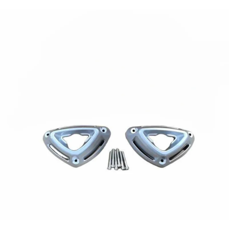 muffler decorative cover accessory For Benelli BN600 TNT600 BJ600GS-3
