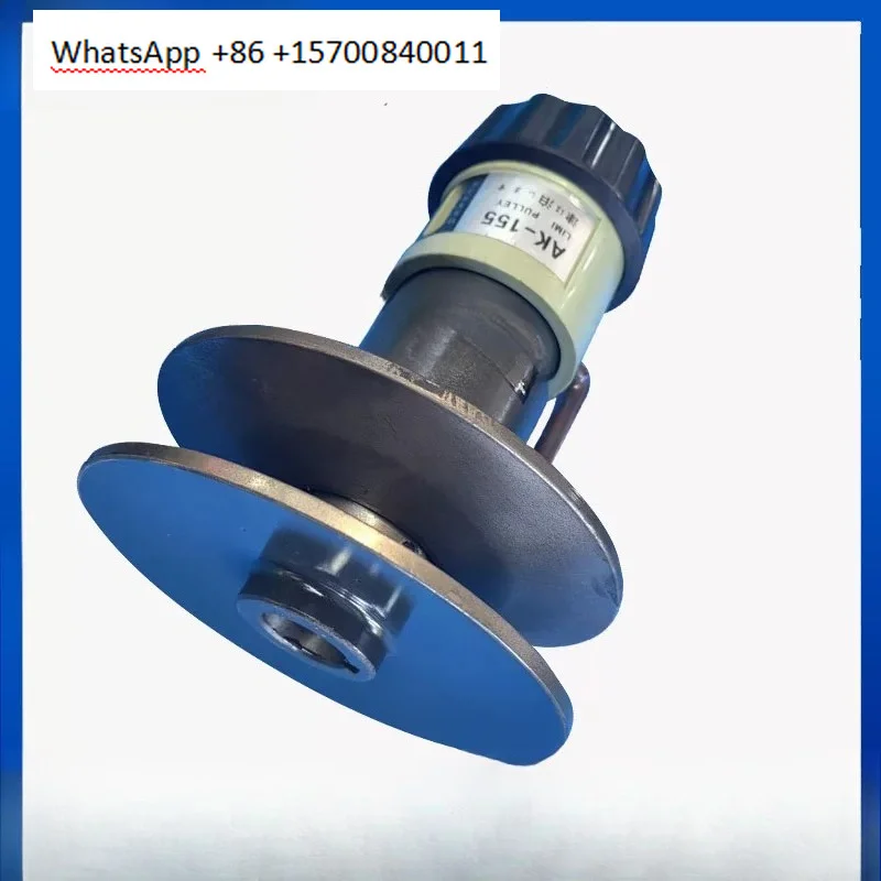 Carton Machinery Parts Box Sticking Machine Differential Plug-in Continuously Variable Transmission