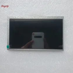 7 Inch 50PINS For FNIRSI 1014D Oscilloscope LCD Display Internal Glass LCD Display TFT IPS Panel