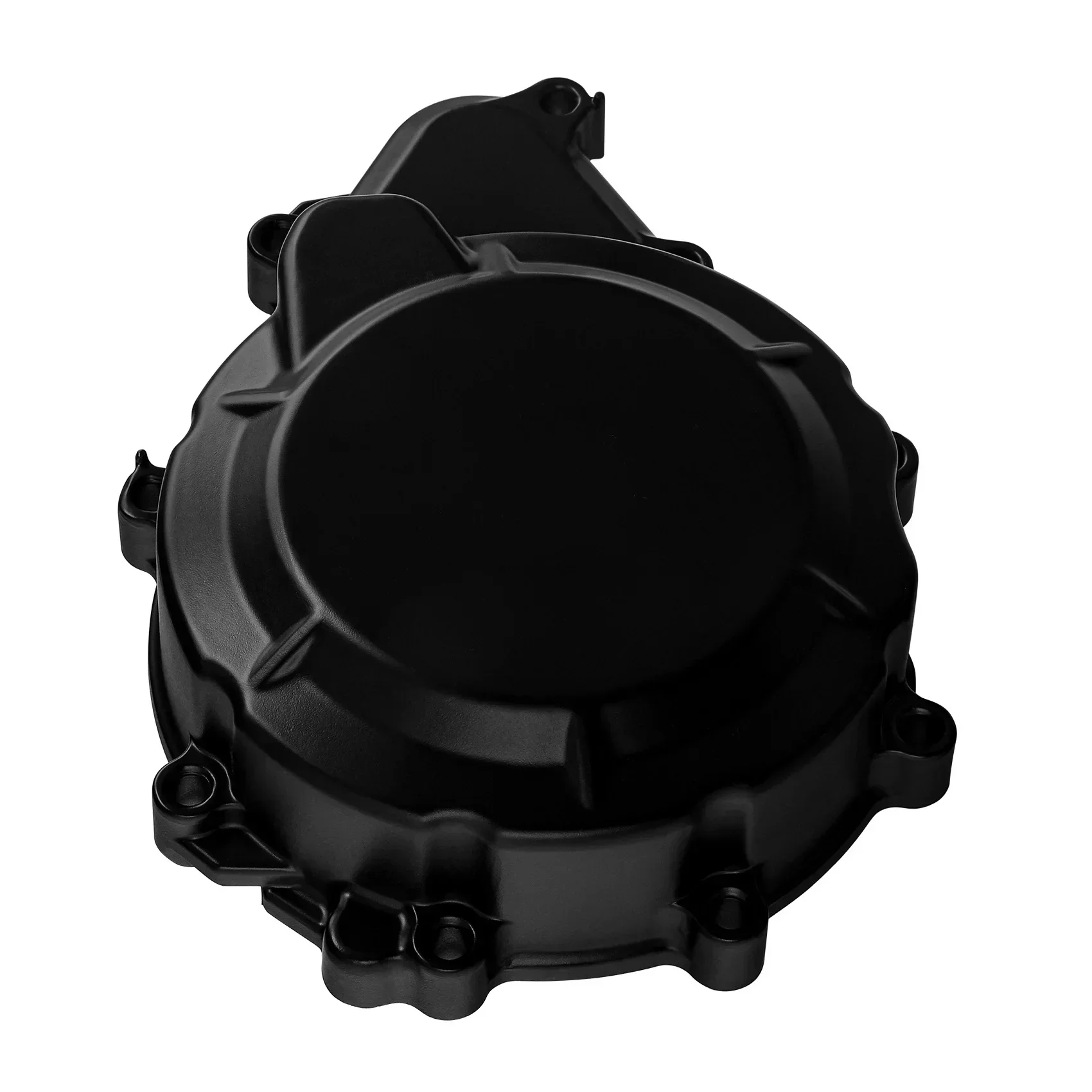لكاواساكي نينجا ZX-4RR ZX4RR ZX 4RR 2023 أجزاء الدراجة النارية الجزء الثابت غطاء المحرك علبة المرافق قطع غيار الدراجات النارية Acsessories