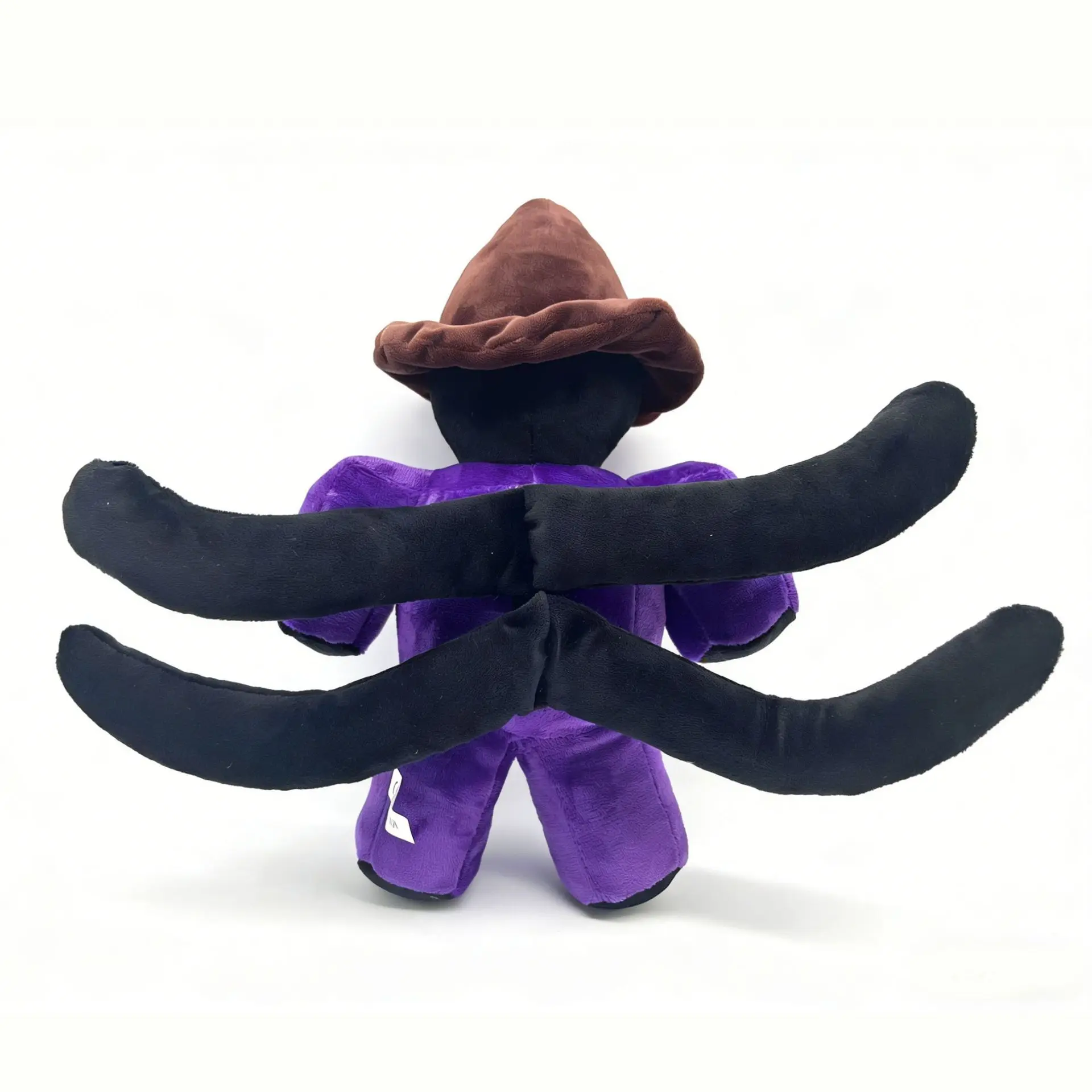 30cm abandonado Azuretime Plushie lindo Chance Azure muñeco de peluche Anime periférico decoración almohada juguetes de peluche regalo de vacaciones de Navidad