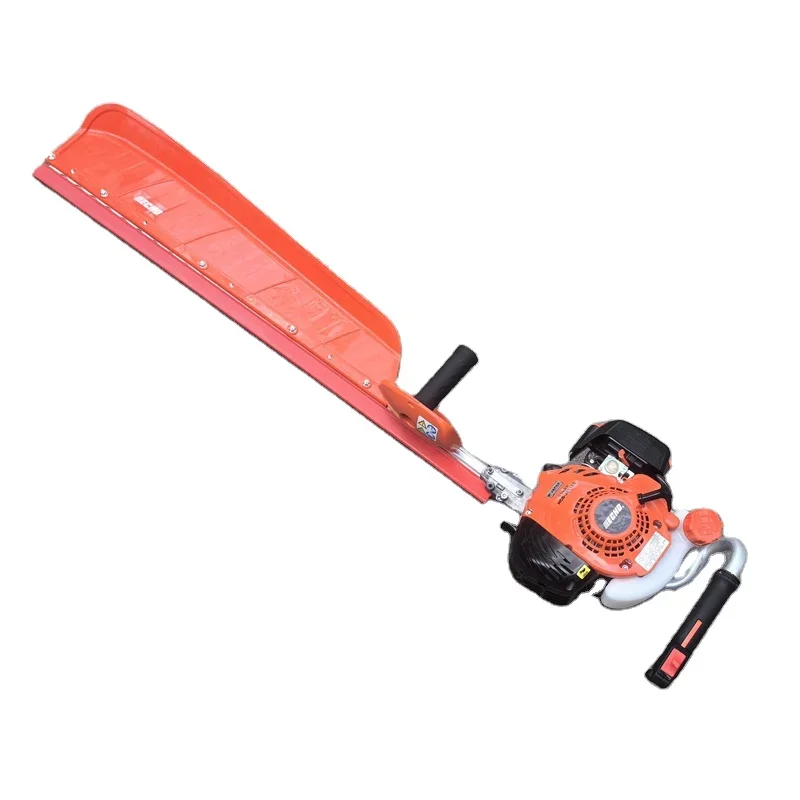 HCS-3811ES Single Blade Hedge Trimmer Tea Pruner