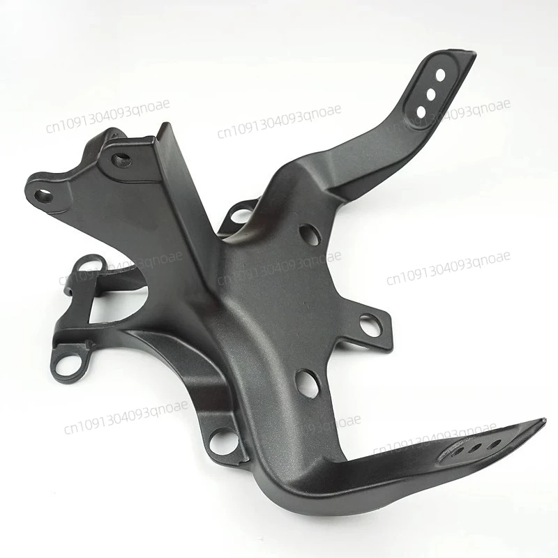 دراجة نارية الجبهة ضوء المصباح العلوي قوس الاقتران ل YZF1000 YZFR1 YZF-R1 YZF R1 2009 2010 2011 2012 2013 2014