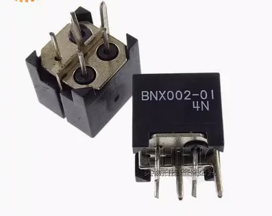 10pieces / lot Quality assurance BNX002 BNX002-01 New original