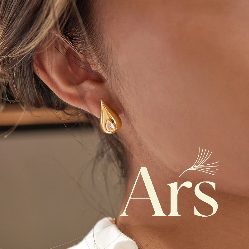 Ars Stainless Steel…