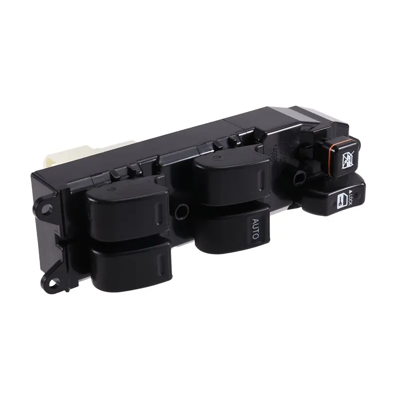 Front Right Driver Side Electric Power Window Control Switch Master Button 84820-52180 8482052180 For Toyota Yaris Auto