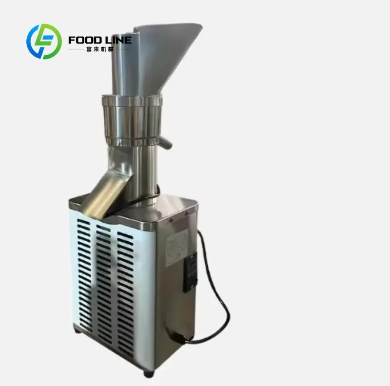 

Customized size Stainless steel juicer vegetable and fruit juicer