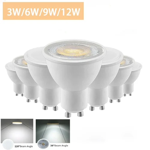 CFL 조명 교체용 LED 조명 램프, 2g7 LED 조명, 11W 밝기, 2G7 플러그 LED 전구, 8W, 2g7, 9W, 7W, 5W 